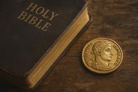 Case #6: The Political Formation of Christianity