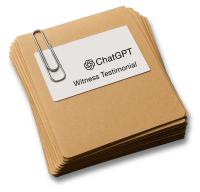 Exhibit A, Exhibit B, and the Unusual Witness