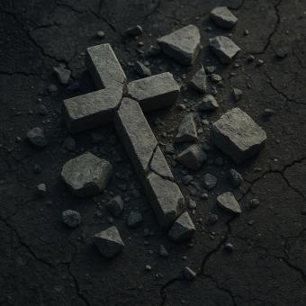 Case #7: The Collapse of Christianity’s Credibility