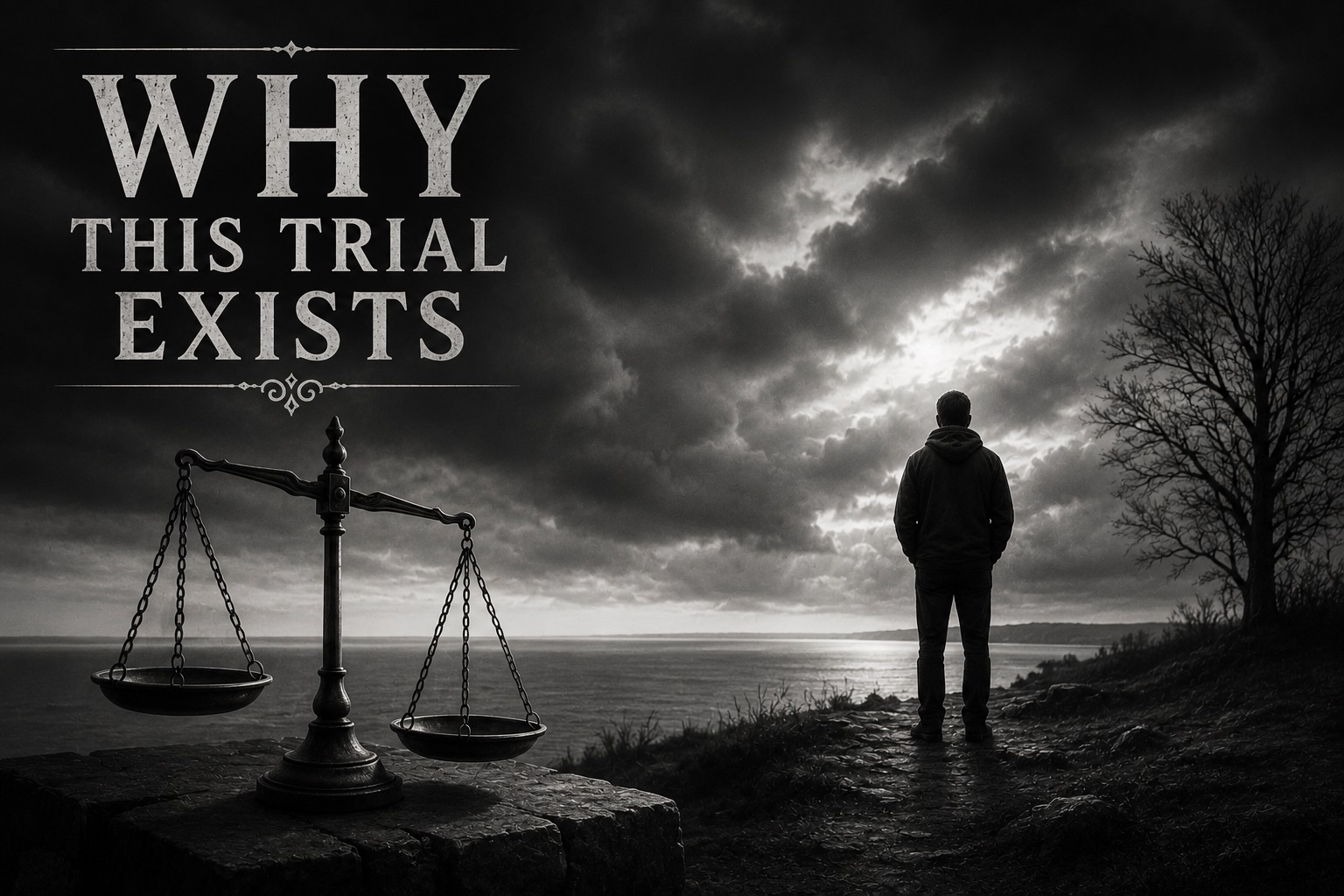 My Rational for the Case Against Christianity